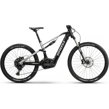 Ghost E-ASX 130 Universal B750 750 Wh…