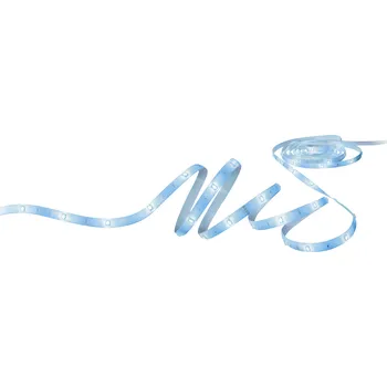 LED osvětlení Philips 8720169309869 Kompletní sada LED pásku 230 V 5 m RGB 5 m