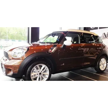 Lišta karosérie Boční lišty dveří Mini Cooper CountryMan 2011- hatchback