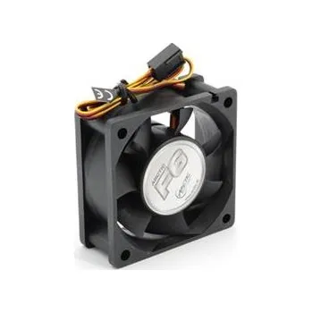 PC skříň ARCTIC Fan F6 Low Speed