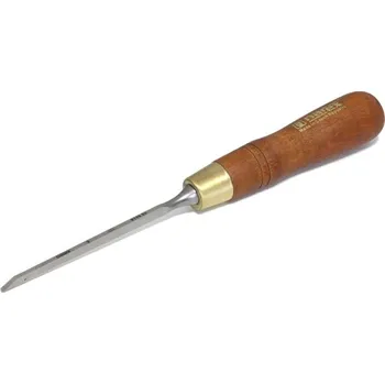 Dláto Dláto ploché 3mm, 8116 53 WOOD LINE PLUS PREMIUM