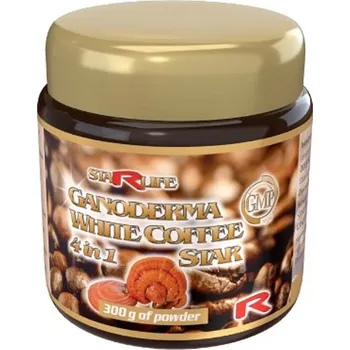 Káva ASTRAVIA (STARLIFE) Ganoderma White Coffee Star, 300 g