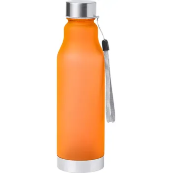 Láhev Dolba RPET láhev - oranžová - AP722806-03