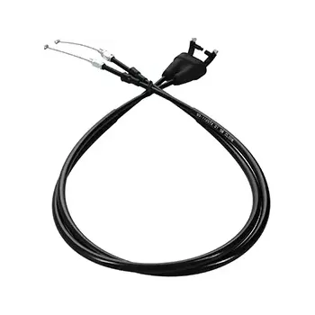 Plynové lanko Lanko plynu KTM KTM 125/250 SX 23- ; 250/300 EXC 24- / Husqvarna TC 125/250 23- ; TE250/300 24- / (Originální díl KTM)