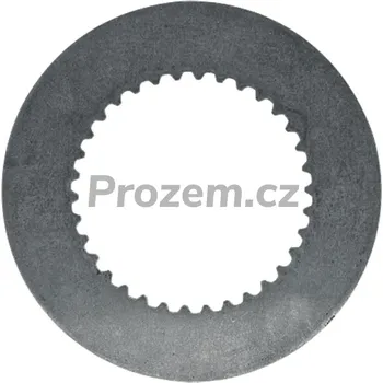 Brzdový kotouč Brzdový kotouč Ø 168 mm pro Fiat, 44019288