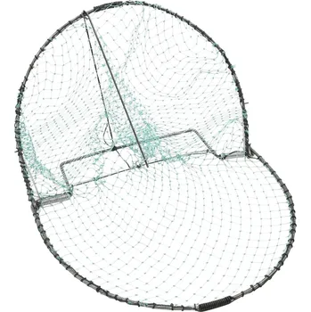 Zvířecí past vidaXL 155266 ocelová past na ptáky zelená 40 cm