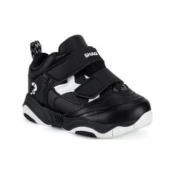 Dámské tenisky Shaq Sneakersy SPIN MOVE AQ95001T-B Černá 23