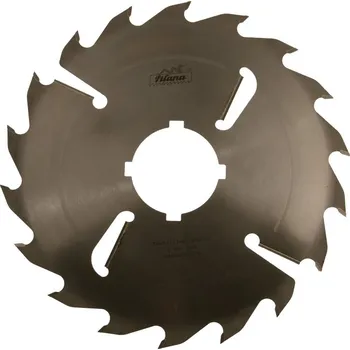 Pilový kotouč Pilový kotouč SK 320x3,2/2,2x80 5394.1 18+4 FZ - TOS