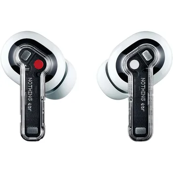 Sluchátka Nothing Ear