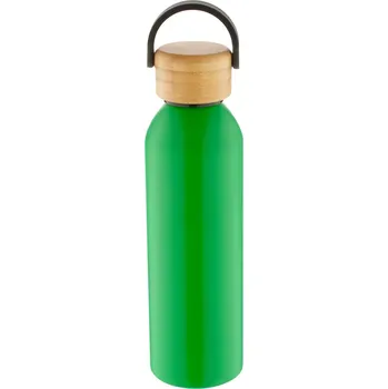 Zoboo hliníková láhev - zelená - AP800494-07