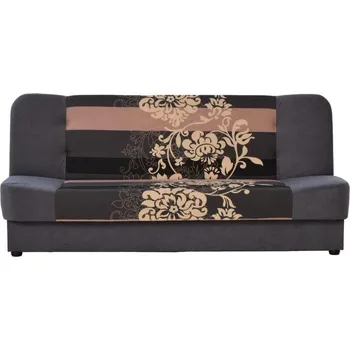 Sedací souprava Sedací souprava Glow Jas zelená Doprava ZDARMA.