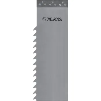 Příslušenství k pile Rámová pila 1200x140x2,0 5360.1 + Lišta 35mm