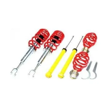 Tuning Výškově stavitelný podvozek Seat Exeo (3R) - TA Technix