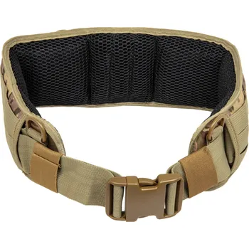 Taktický nylonový MOLLE opasek - Multicam, GFC