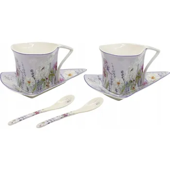 Hrnek Home Elements porcelán 250 ml