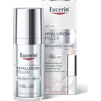 Eucerin Hyaluron-Filler Epigenetic…