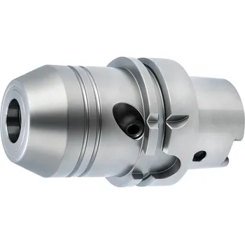 Svěrák Pružné sklíčidlo hydro din69893a hsk-a63 20x80mm těžké gühring 9046620200630