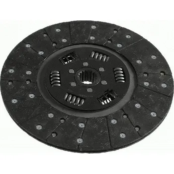 Spojka Lamela spojky SACHS 1878 634 033