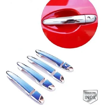 Tuning Kryty klik dveří Mazda 3 2008 - 2014 NEREZ