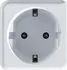 Elektrická zásuvka TESLA Smart Plug TSL-SPL-SP300