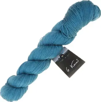 Příze Schoppel Wolle 6 karat Shadow 2287 Meeresblick (Příze 6 karat Shadow 2287 Meeresblick)