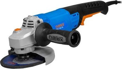 Narex Česká Lípa NAREX EBU 150-16 Úhlová bruska 150mm 65405523 - 65405523