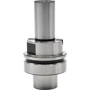 CNC - Upínací trn HSK 63F 45/55x30mm