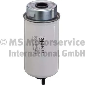 Filtr do auta Palivový filtr KOLBENSCHMIDT 50014754