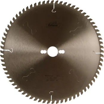 Pilový kotouč Pilový kotouč SK 315x3,2/2,2x30 5381-13 72 WZ