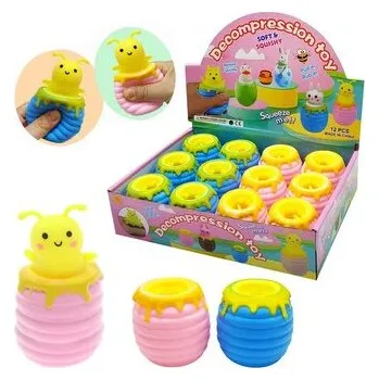 Dětské hřiště Pszczółka w ulu wyciskana MIX