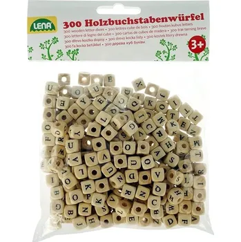 Dětské navlékací korálky LENA 32005 300 ks