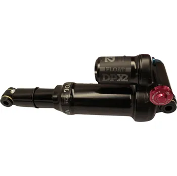 FOX Float DPX2 Performance 210x50mm - zadní tlumič