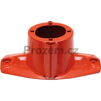 Žací kotouč s kloboučkem pro Kuhn, 56813900, 56808300