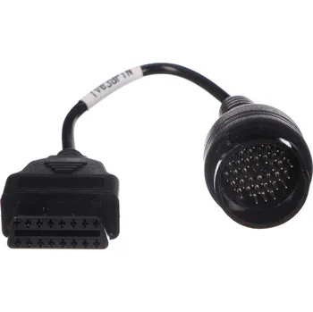 Autodiagnostika OBD-II redukce 38-pin pro nákladní vozy Iveco MECHANIC CABLE 4 SIXTOL