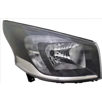 Přední světlomet Světlomet TYC 20-14791-16-2