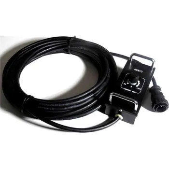 Příslušenství ke svářečce ALFA IN Dálkové ovládání PERUN, PEGAS 10m ST