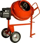 Míchačka LESCHA SM 185S 180l 400V DS BR