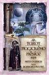 Tarot magického měsíce - Barbara Moore…