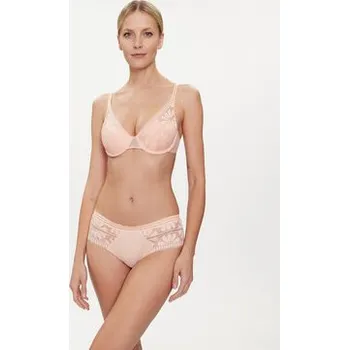 Podprsenka Passionata Podprsenka s kosticemi Sofie P41QND Oranžová 80E