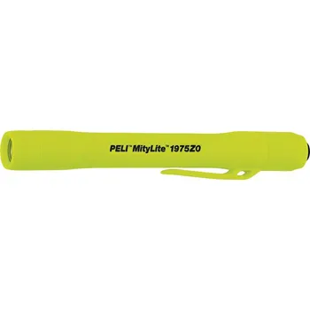 Svítilna Taschenlampe 1975z0 ex geschützt atex zone 0 peli 488421