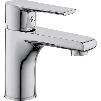 Vodovodní baterie EBS Vame Umyvadlová baterie nižší, bez výpusti