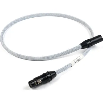 Audio kabel Chord Company - Sarum T Digital Super ARAY 1XLR na 1XLR AES/EBU - 1m