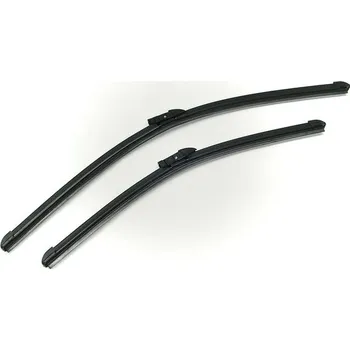 Stěrač Stěrače na Škoda Yeti