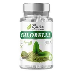Revix Chlorella, 90 cps.