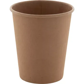 Sklenice Papcap M papírový kelímek, 240 ml - béžová - AP808907-00