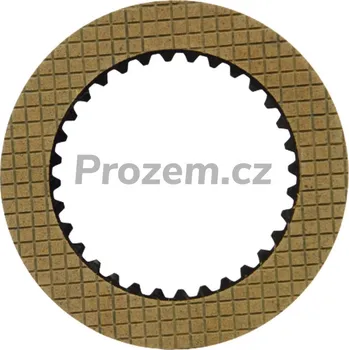 Brzdový kotouč Brzdový kotouč Ø 360 mm pro JCB, 10300376