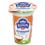 Mlékárna Kunín Krémová do omáček 15 %…