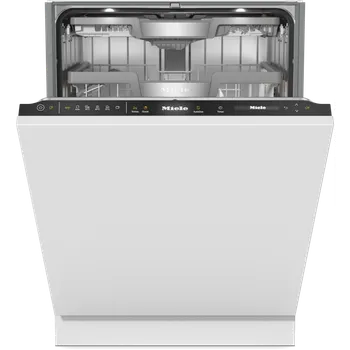 Myčka nádobí Miele G 7797 SCVi XXL