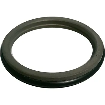 Hydraulický filtr Stírací kroužek AD61 63x 71,8/ 6,3 PTFE/NBR DIN Dichtomatik - Rubena SK 63x71,8x6,3/ PTFE/NBR/AD61