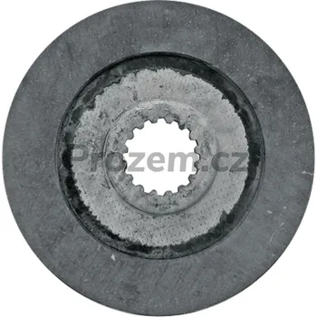 Brzdový kotouč Brzdový kotouč Ø 204 mm pro Belarus, A5901200A1, A5901200A101, 853502040